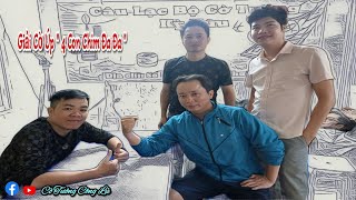 LIVE  Giải Cờ Úp quot 4 Con Chim Đa Đa quot [upl. by Bisset]