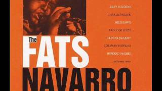 Lady Bird by Tadd Dameron Sextet with Fats Navarro [upl. by Koerner470]