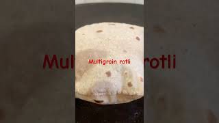 Multigrain rotli full recipe video coming soon rotli multigrain healthyeating weightloss [upl. by Cassell521]