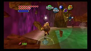 Majoras Mask Randomizer  Part 30 New Seed [upl. by Kolodgie]