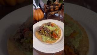 Carne para tacos o tostadas [upl. by Haelahk407]