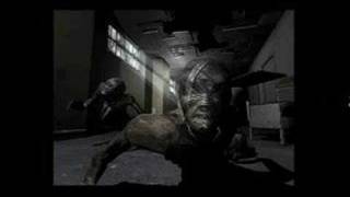 Condemned Criminal Origins Extras [upl. by Ahseena]