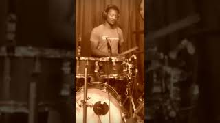 Agbadja Africa drummer drums music voiceeffects group [upl. by Nashom]