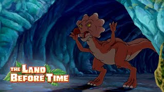 The Greatest Sharptooth  The Land Before Time [upl. by Krause845]