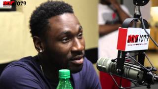 Bankroll Fresh Talks quotWalked Inquot Life Of A Hot Boy 2 and More [upl. by Rausch]