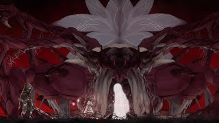 ENDER LILIES Boss Blighted Lord [upl. by Nova547]