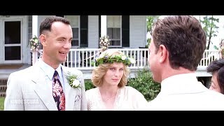 Siskel amp Ebert Forrest Gump 1994 Review [upl. by Slohcin340]