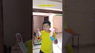 Chota bhai ke khilone😂🔥 indian family shorts comedy relatable funny indian [upl. by Redliw]