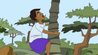 Thakurmar Jhuli Bitu Bhoot  Thakurmar Jhuli Cartoon  Part 1  Bengali Stories For Children [upl. by Bellamy]