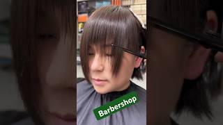 Top Hairstyles for Girls at Your Local Barbershop glowhairdiaries haircutideas hairinspo [upl. by Wilma]