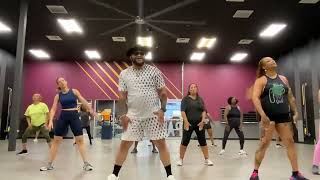 Formation  Beyoncé  Hip Hop Dance Fitness Routine [upl. by Raney]