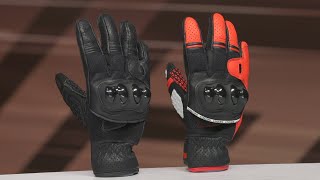 Sedici Vento Gloves Review [upl. by Ahsatal]