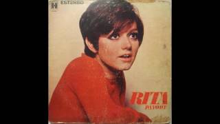 Rita Pavone – Rita Pavone – 1970 – LP [upl. by Rubia]