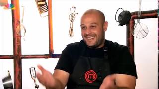 MasterChef Greece 2017  Όλη η αλήθεια για το Έλεος του Θωμά [upl. by Nelrac]