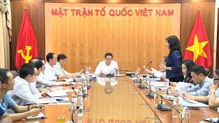 Giải báo chí toàn quốc quotBáo chí với công tác đấu tranh phòng chống tham nhũng lãng phíquot [upl. by Eener586]