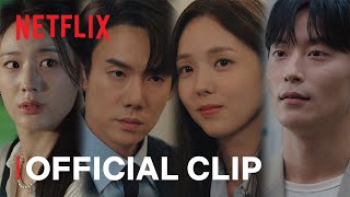 When the Phone Rings  Official Clip  Netflix ENG SUB [upl. by Chilton]