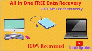 iBoysoft Data Recovery  Recover your Deleted Files from PC Laptop and other USD Driver FREE [upl. by Sadye]