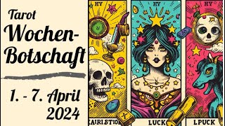 STEINBOCK ♑️ Deine magische Wegweisung für deine kommende Woche  Tarot Wochenbotschaft [upl. by Amer]