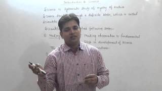 1 Scientific Method Definition Laws Theory for NTSE  JEE Main  JEE Advanced  NEET Exam [upl. by Rieth]