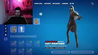 Fortnite Stream 141124 [upl. by Branca]