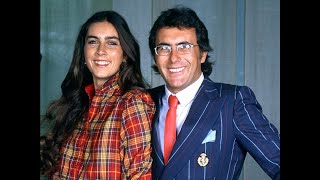 I cigni di Balakà  Albano e Romina Power  quotQuei favolosi anni 6070quot [upl. by Panthea422]