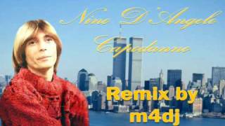 NIno DAngelo capodanno remix by m4dj [upl. by Nabila]