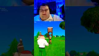 PETER GRIFFIN VS JONESY [upl. by Ylehsa]