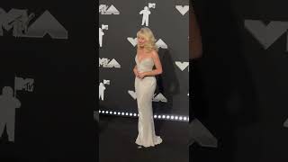 Sabrina Carpenter at the VMAs 2024 shorts sabrina vmas fyp viralvideo music [upl. by Boonie]