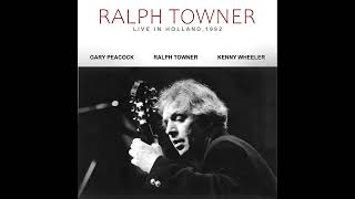 Ralph Towner Beppo 1992 [upl. by Adalheid322]