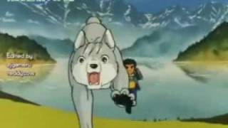 Ginga Nagareboshi Gin  Opening [upl. by Hardner493]