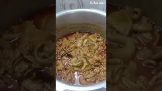 ஆட்டு குடல் குழம்பு மகத்துவம்Mutton intestine curry benefits in TamilbotibenefitsShortsgoatboti [upl. by Ardnak]