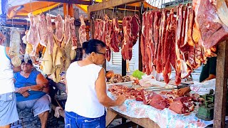 FEIRA LIVRE NAS RUAS DE CATENDE PERNAMBUCO [upl. by Nollahs]