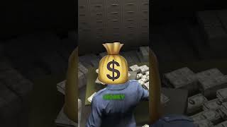 GTA V Money glitch🤑🤑 [upl. by Orat]