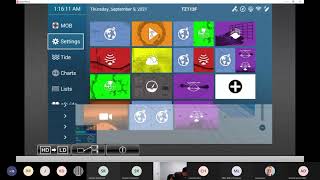 Furuno TZtouch3 with V2 Software Technical Training Webinar 09092021 [upl. by Ennalorac]