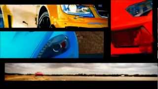 Top Gear Intro  Opening 2013 Series [upl. by Acirne739]