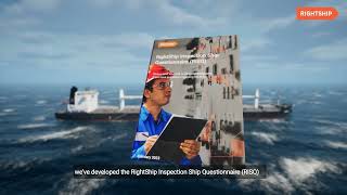 RightShip Inspection Awareness Video 1 Introduction [upl. by Shah]