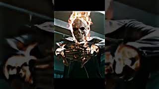 Ghost Rider Vs MCU [upl. by Yelik650]