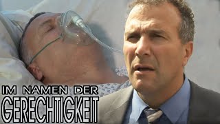 Holds Partner in Lebensgefahr Kann der Richter ihn retten 12  Im Namen der Gerechtigkeit SAT1 [upl. by Sherourd]