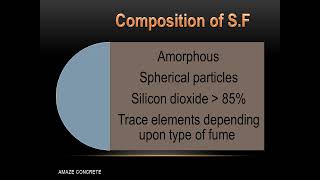 Silica fume  Micro Silica for morter and concrete  silicafume microsilica constructionmaterials [upl. by Otrebogir334]