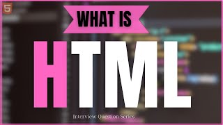 What is HTML  HTML क्या होता हे   Introduction to html for beginners  html tutorial WebX Learner [upl. by Civ]