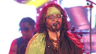 Bhromor Koiyo Giya ভ্রমর কইও গিয়া  Fakira Live Concert In Contai 2022Bengali Folk Song [upl. by Rorie]