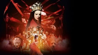 Turandot trailer The Royal Opera [upl. by Nileuqay]