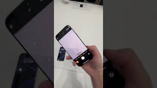 iPhone 16 Plus Pro ve Pro Max’in Kamera Kontrol özelliği süper Pro serisindeki 4K120 ise harika [upl. by Arraeic]