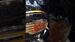 Royal Enfield Bullet 350 is Back New BATTALION BLACK royalenfield bullet350 shorts viral yt [upl. by Hilaire]