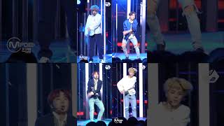 They looking so cute😍😍Bts cutest moments dance 💛💛 [upl. by Neenej111]