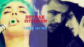 اغنيه على لسيرين مترجمة  Duymak İstiyorum  Tolga Sarıtaş ◀Ali amp Selin [upl. by Convery]