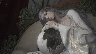 THE RINGED CITY  Dark Souls III  Part 7 [upl. by Orton773]