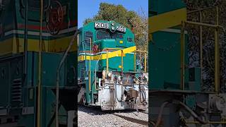 ⭐️La consentida la 2016 en friega despues de los que le paso en tultitlan trains ferrovalle [upl. by Bergeman]