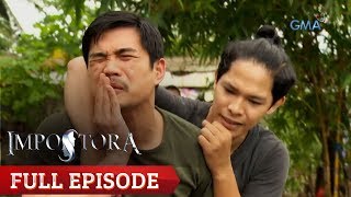 Impostora Full Episode 40 [upl. by Chuch349]