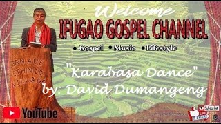 Kalabasa SongDanceby David Dumangeng [upl. by Eemla995]